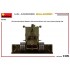 1/35 US Armored Bulldozer
