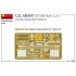 1/35 US Army G7105 4x4 1.5t Panel Delivery Truck
