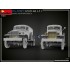 1/35 US Army G7105 4x4 1.5t Panel Delivery Truck