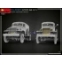 1/35 US Army G7105 4x4 1.5t Panel Delivery Truck