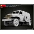 1/35 US Army G7105 4x4 1.5t Panel Delivery Truck