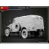 1/35 US Army G7105 4x4 1.5t Panel Delivery Truck