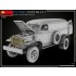 1/35 US Army G7105 4x4 1.5t Panel Delivery Truck