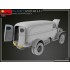 1/35 US Army G7105 4x4 1.5t Panel Delivery Truck