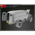 1/35 US Army G7105 4x4 1.5t Panel Delivery Truck