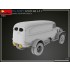 1/35 US Army G7105 4x4 1.5t Panel Delivery Truck