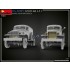 1/35 US Army G7105 4x4 1.5t Panel Delivery Truck