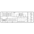 1/35 US Army G7105 4x4 1.5t Panel Delivery Truck