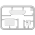 1/35 US Army G7105 4x4 1.5t Panel Delivery Truck