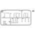 1/35 US Infantry Tank Riders Set #1