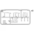 1/35 US Infantry Tank Riders Set #1