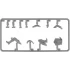 1/35 US Infantry Tank Riders Set #1