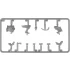 1/35 US Infantry Tank Riders Set #1