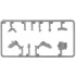 1/35 US Infantry Tank Riders Set #1