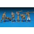 1/35 German Soldiers RAD at Work (5 figures) [Special Edition]