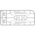 1/35 Sd.Kfz.234/1 Schwerer Panzerspahwagen (2cm). Late Mod
