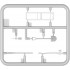 1/35 US Army K-51 Radio Truck w/K-52 Trailer [Interior Kit]