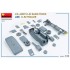 1/35 US Army K-51 Radio Truck w/K-52 Trailer [Interior Kit]