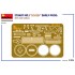 1/35 Stuart Mk.I Honey Early Prod. with Sun Shields