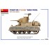 1/35 Stuart Mk.I Honey Early Prod. with Sun Shields