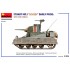 1/35 Stuart Mk.I Honey Early Prod. with Sun Shields
