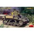 1/35 M3 Stuart Late Production with Full Interior Detail