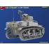 1/35 M3 Stuart Late Production with Full Interior Detail