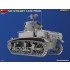 1/35 M3 Stuart Late Production with Full Interior Detail