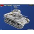1/35 M3 Stuart Late Production with Full Interior Detail