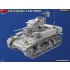 1/35 M3 Stuart Late Production with Full Interior Detail