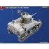 1/35 M3 Stuart Late Production with Full Interior Detail