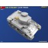 1/35 M3 Stuart Late Production with Full Interior Detail