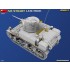 1/35 M3 Stuart Late Production with Full Interior Detail