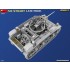 1/35 M3 Stuart Late Production with Full Interior Detail