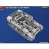 1/35 M3 Stuart Late Production with Full Interior Detail