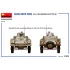 1/35 Sd.Kfz.234/3 with 2cm Schwebelafette 38