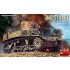 1/35 M3 Stuart Light Tank Late Production