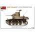 1/35 M3 Stuart Light Tank Late Production