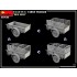 1/35 G-518 US 1T Cargo Trailer 'Ben Hur'