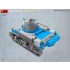1/35 Australian Stuart Mk. I Light Tank
