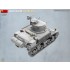 1/35 Australian Stuart Mk. I Light Tank