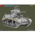 1/35 British Stuart Mk. I Late Production Interior Kit