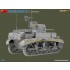 1/35 British Stuart Mk. I Late Production Interior Kit