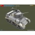 1/35 British Stuart Mk. I Late Production Interior Kit