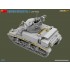 1/35 British Stuart Mk. I Late Production Interior Kit