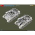 1/35 British Stuart Mk. I Late Production Interior Kit