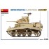 1/35 British Stuart Mk. I Late Production Interior Kit