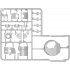 1/35 British Stuart Mk. I Late Production Interior Kit