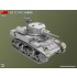 1/35 M3 Stuart Hybrid Light Tank