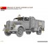 1/35 German 3t Troop Carrier 3.6-36S Radkasten-Normal-Type